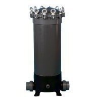 Корпус мультипатронного фильтра HPCF-9x30SL